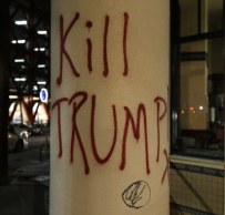 KillTrumpSign
