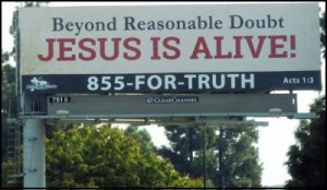 Billboard_JesusIsAlive