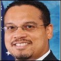 KeithEllison