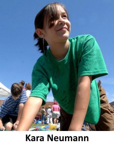 KaraNeumann