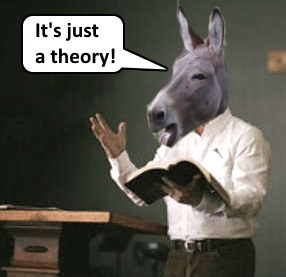 donkeypreacher