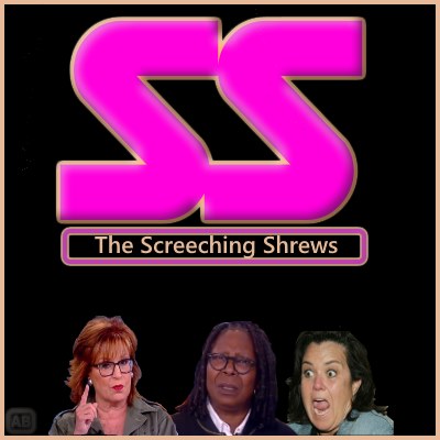 ScreechingShrews