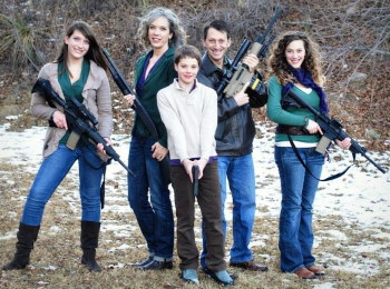 BrophyFamilyGuns