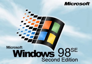 Win98SE