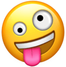 Emoji Crazy
