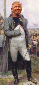 Napolean Trump
